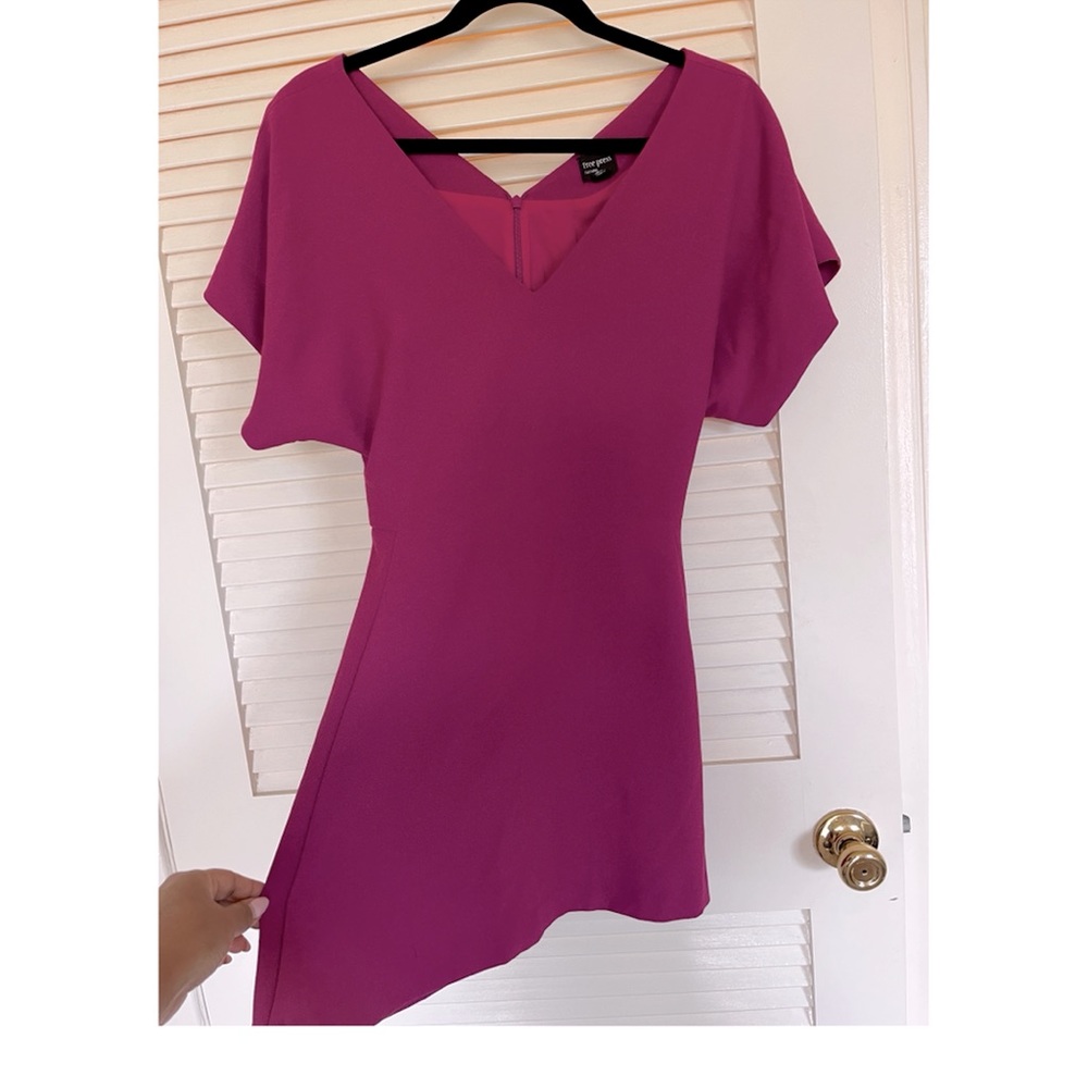 Free Press Dress